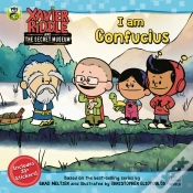 Capa do artigo I Am Confucius