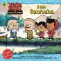 I Am Confucius - Preview