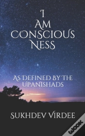 Capa do artigo I Am Conscious Ness