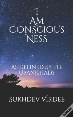 Capa do artigo I Am Conscious Ness