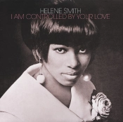 Capa do artigo I Am Controlled By Your Love - Vinil