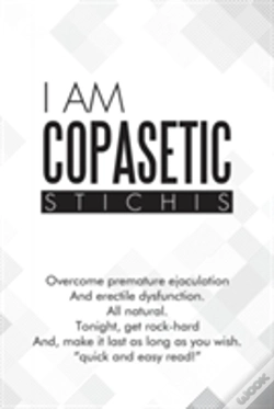 Capa do artigo I Am Copasetic