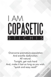 Capa do artigo I Am Copasetic