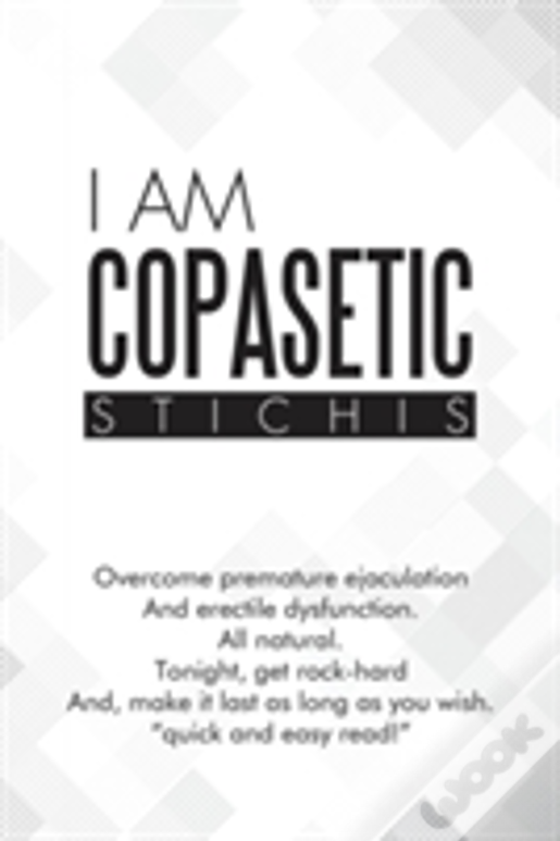 I Am Copasetic