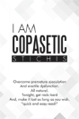 I Am Copasetic - Preview