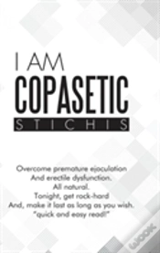 Capa do artigo I Am Copasetic