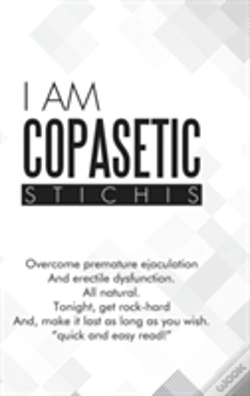Capa do artigo I Am Copasetic
