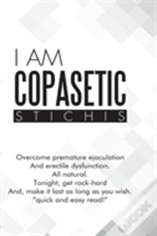 I Am Copasetic