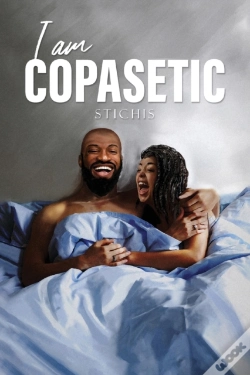 Capa do artigo I Am Copasetic
