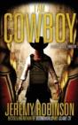 I Am Cowboy - A Milos Vesely Thriller - Preview