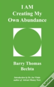 Capa do artigo I Am Creating My Own Abundance