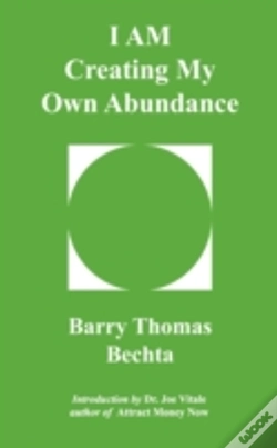 Capa do artigo I Am Creating My Own Abundance