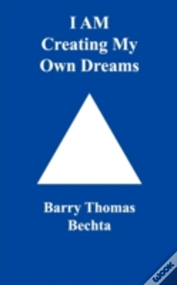 Capa do artigo I Am Creating My Own Dreams