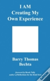 Capa do artigo I Am Creating My Own Experience