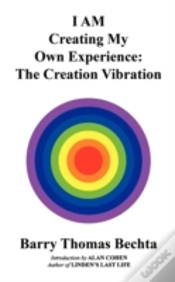 Capa do artigo I Am Creating My Own Experience: The Cre