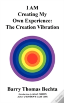 Capa do artigo I Am Creating My Own Experience: The Cre