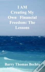 Capa do artigo I Am Creating My Own Financial Freedom: