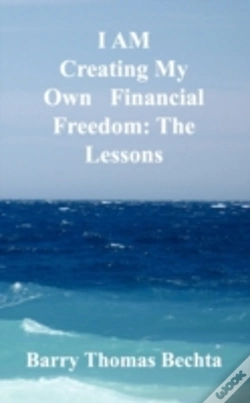 Capa do artigo I Am Creating My Own Financial Freedom: