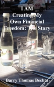Capa do artigo I Am Creating My Own Financial Freedom: