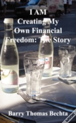 Capa do artigo I Am Creating My Own Financial Freedom: