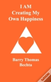 Capa do artigo I Am Creating My Own Happiness