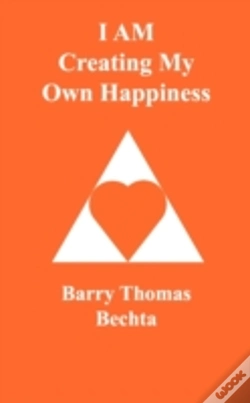 Capa do artigo I Am Creating My Own Happiness