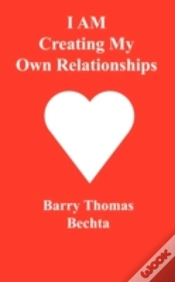 Capa do artigo I Am Creating My Own Relationships
