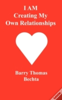 Capa do artigo I Am Creating My Own Relationships
