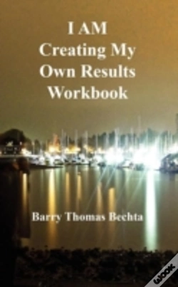 Capa do artigo I Am Creating My Own Results Workbook