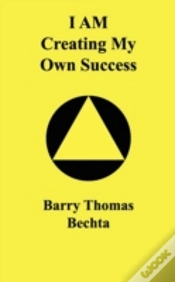 Capa do artigo I Am Creating My Own Success