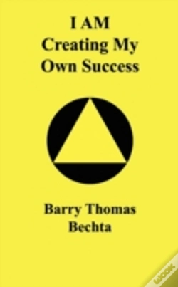 Capa do artigo I Am Creating My Own Success