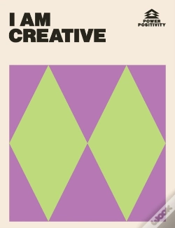 Capa do artigo I Am Creative