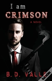 Capa do artigo I Am Crimson