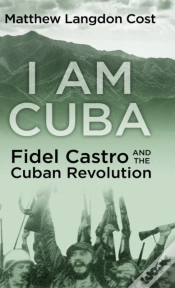 Capa do artigo I Am Cuba