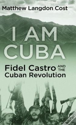 Capa do artigo I Am Cuba