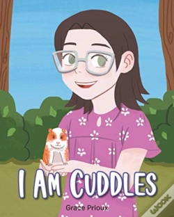 Capa do artigo I Am Cuddles