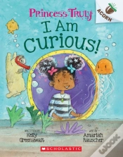 Capa do artigo I Am Curious!