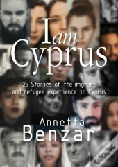 I Am Cyprus