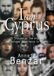 Capa do artigo I Am Cyprus