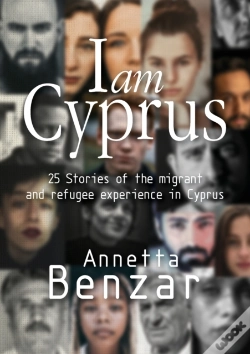 Capa do artigo I Am Cyprus