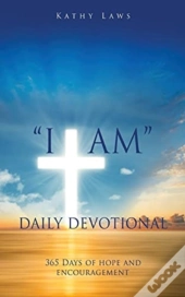 I Am Daily Devotional