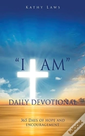 Capa do artigo I Am Daily Devotional