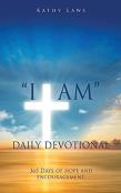 I Am Daily Devotional