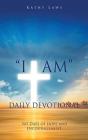 I Am Daily Devotional - Preview