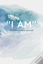 Capa do artigo "I Am"