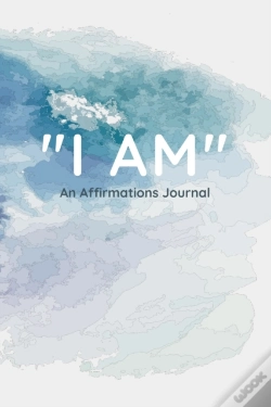 Capa do artigo "I Am"