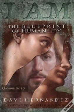 Capa do artigo I Am