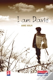I Am David