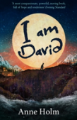 I Am David