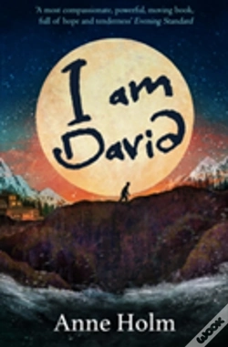 Capa do artigo I Am David